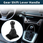 Manual Transmission Gear Shift Knob for Volkswagen Golf (2010–2023)