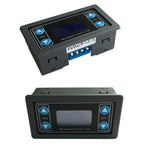 Signal Generator for Automotive Applications (1Hz to 150kHz)