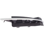 Fog Light Cover for Chevrolet Malibu (2008–2012) Front Driver Side