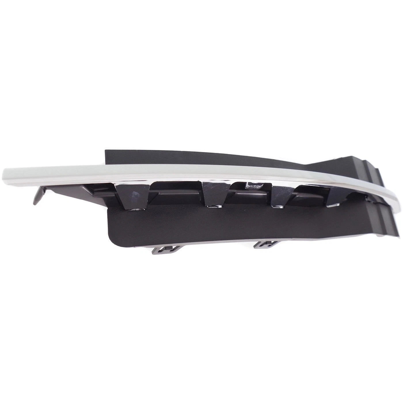 Fog Light Cover for Chevrolet Malibu (2008–2012) Front Driver Side