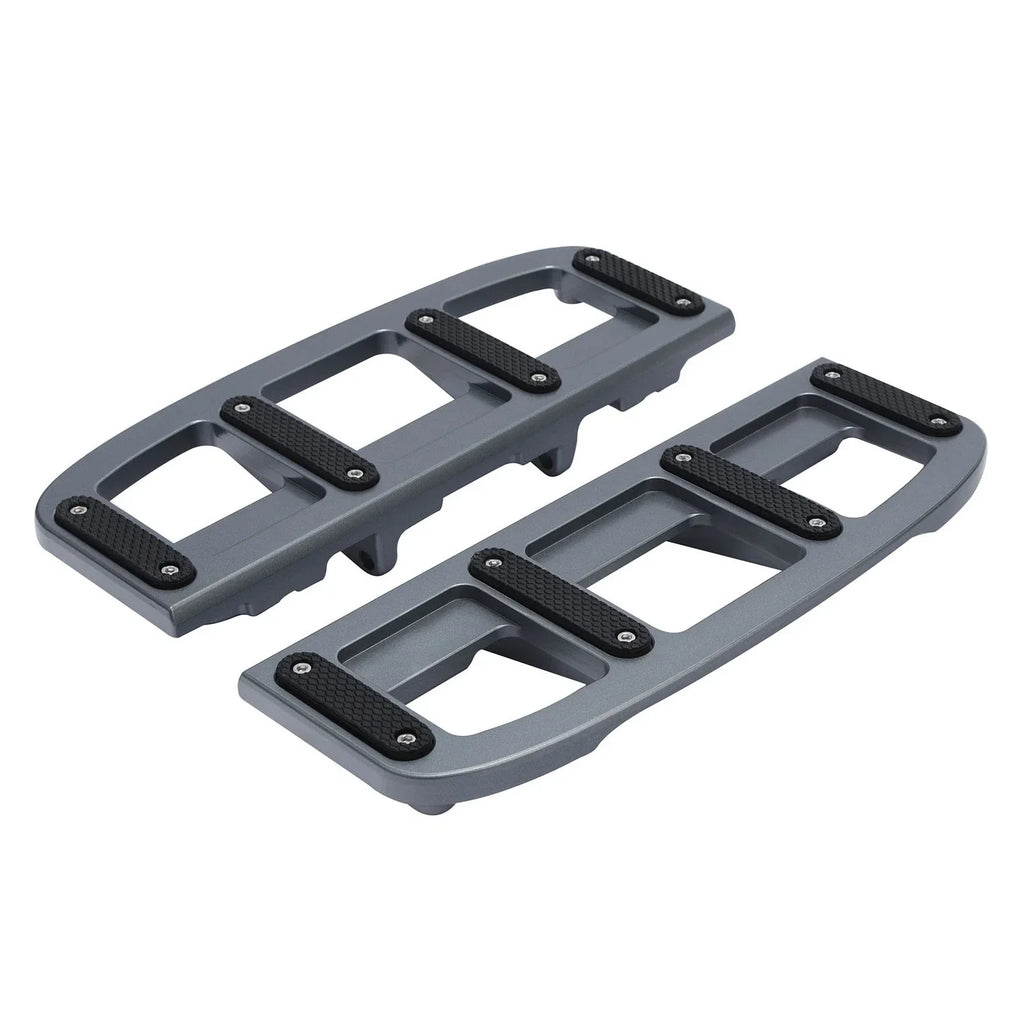 Driver Floorboards Bracket Mounts for Harley Softail Slim (2018-2025)