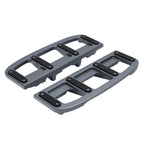 Driver Floorboards Bracket Mounts for Harley Softail Slim (2018-2025)
