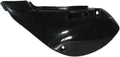 Acerbis Side Panels for Kawasaki KLX110 & KX65 (2000–2009) Black
