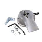 Piston Ring End Gap Filer Tool for Automotive Applications (170/140 Grit)