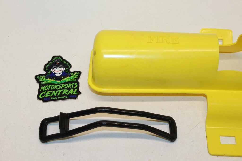 Fire Extinguisher Tube Holder Strap for Yamaha FZR FX VXR VXS GP1800 (2017–2023) F1K-U5983-01-00