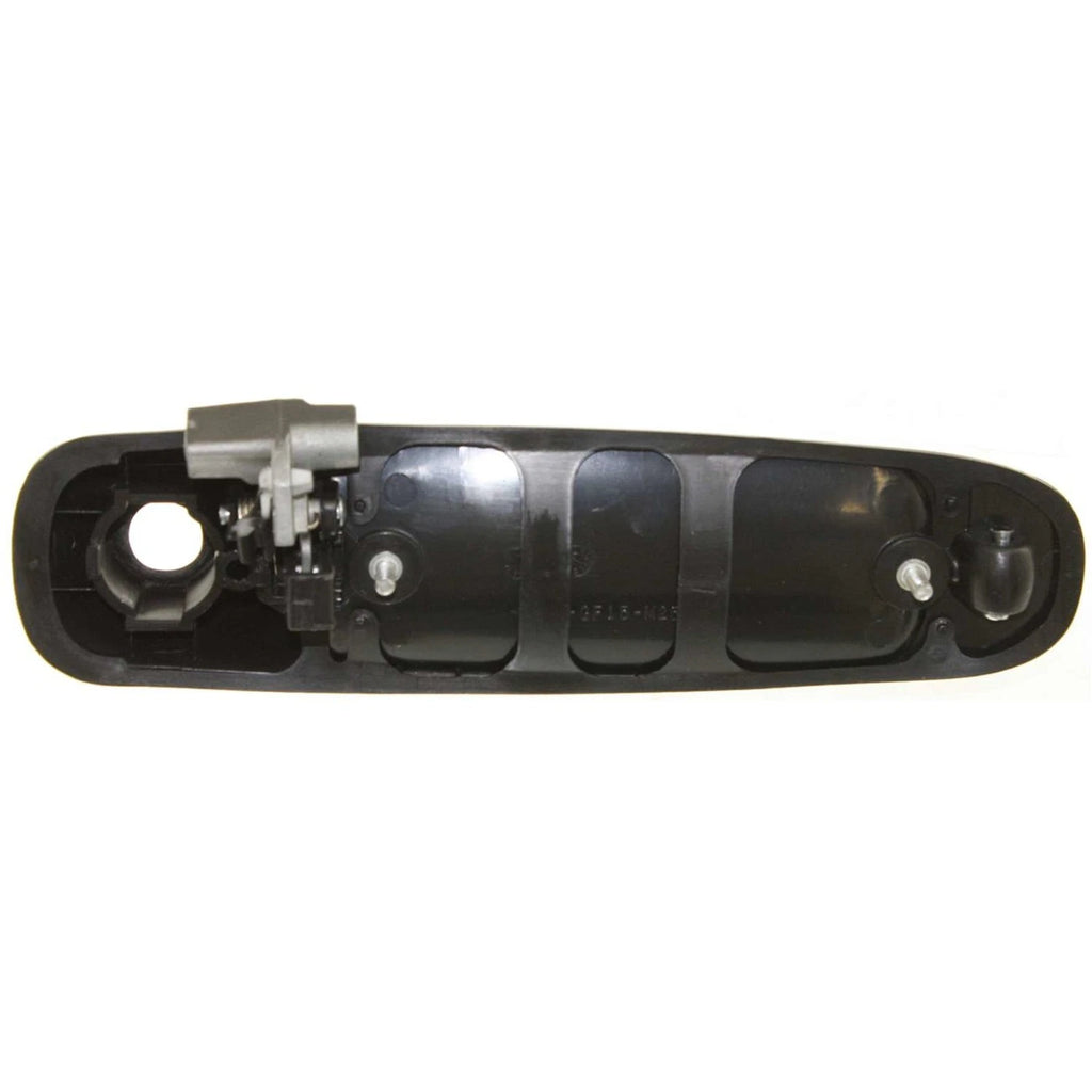 Exterior Door Handle for Jeep Grand Cherokee (1999-2004)