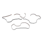 Timing Belt Kit for Kobra 3 X Y Z (Replacement)