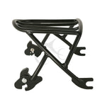 Detachable Luggage Rack for Harley Davidson XL Sportster (2004–2022)