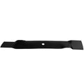 2PK Mower Blades for John Deere Scotts 42" Deck (M127129, M139802)