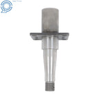 Trailer Hub Kit for 3500lbs Axle (8.25" x 1.75", 5 on 5)