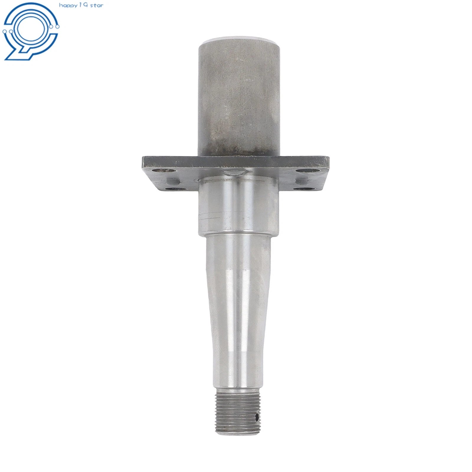 Trailer Hub Kit for 3500lbs Axle (8.25" x 1.75", 5 on 5)