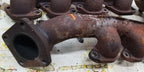 Exhaust Manifold Set for Jaguar XK8 (1997) 96JV9430DA 96JV9431DA