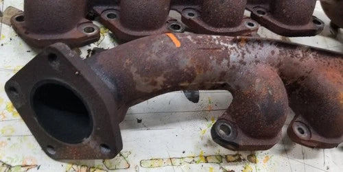 Exhaust Manifold Set for Jaguar XK8 (1997) 96JV9430DA 96JV9431DA