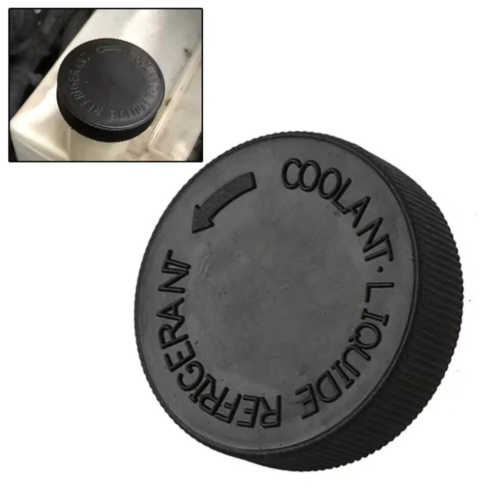 Coolant Tank Cap for Nissan Altima, Pathfinder, Maxima (2002-2023)