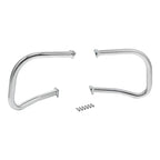 Chrome Rear Highway Bars for Indian Chief Classic Vintage Dark Horse (2014-2019)