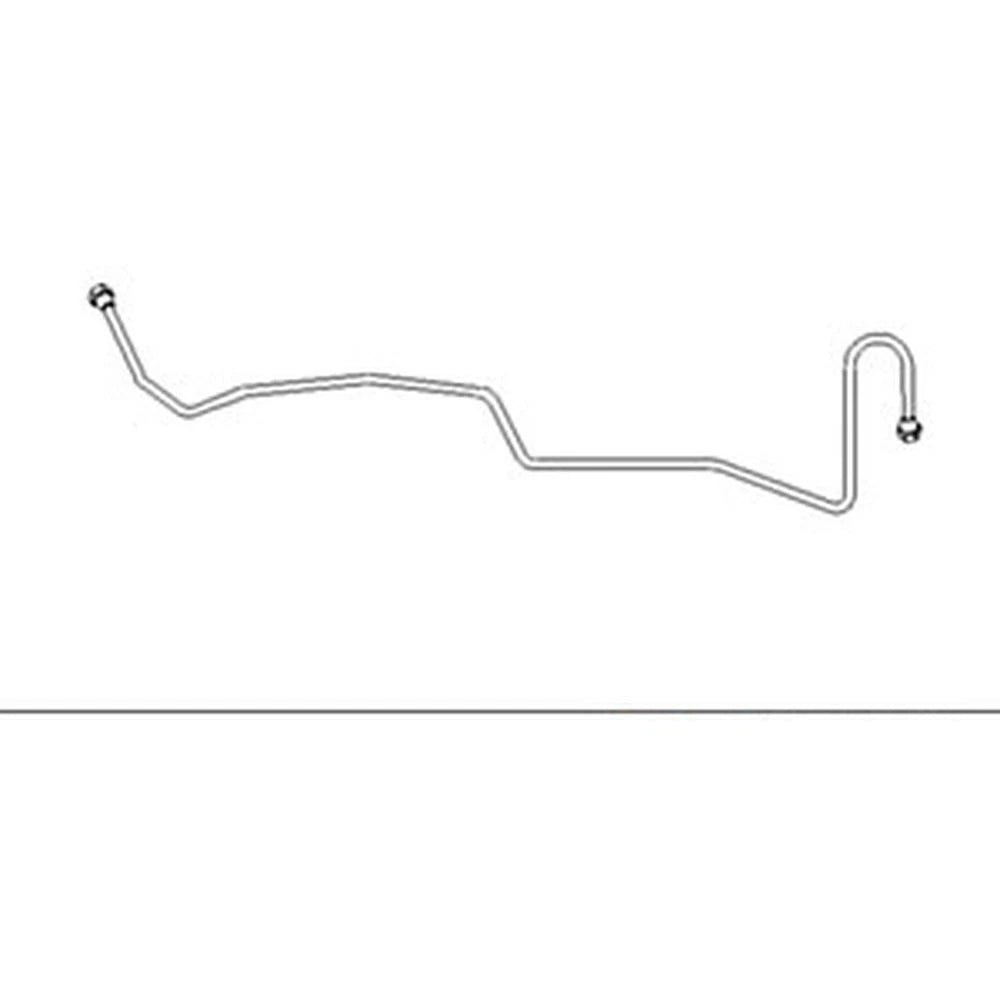 Oil Line for John Deere 4010 (1961–1965) AR26607