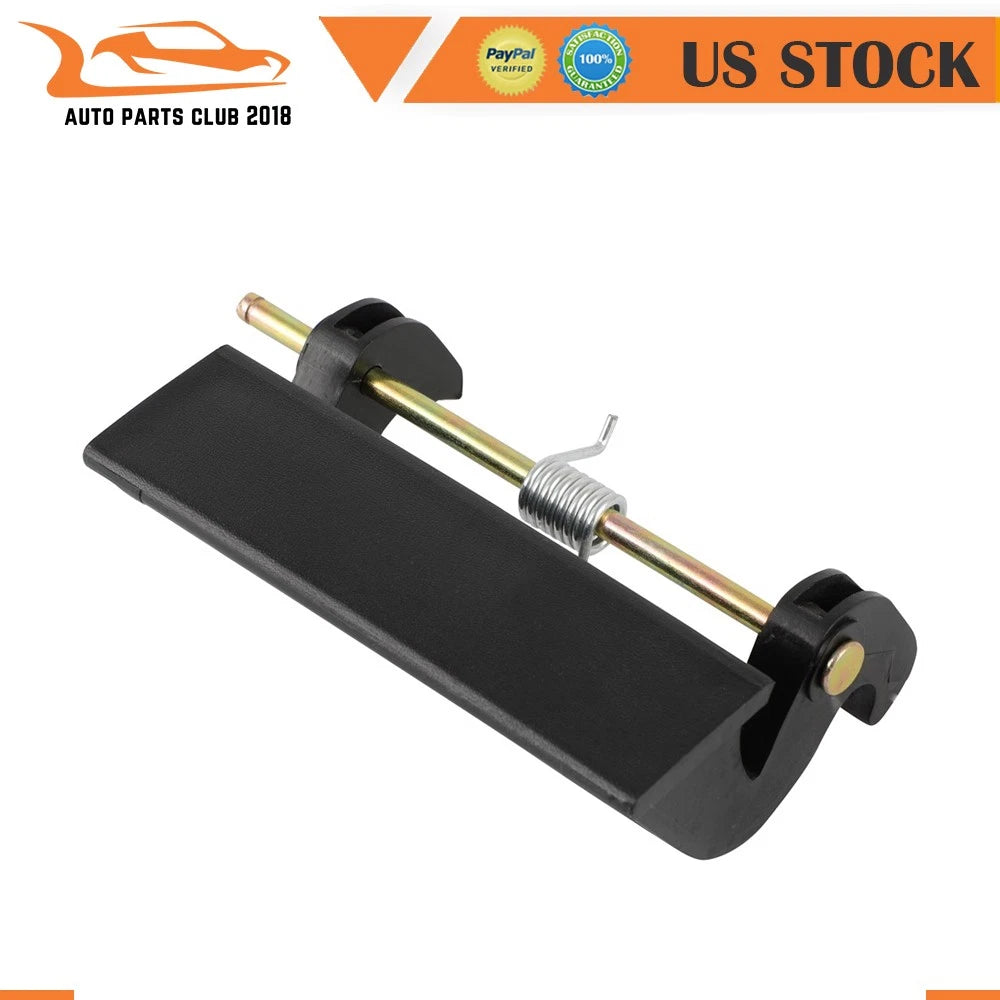 Rear Tailgate Door Handle for Nissan Frontier (2001–2004)