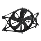 Cooling Fan Assembly with Shroud for Dodge Ram 1500 (2009-2010)