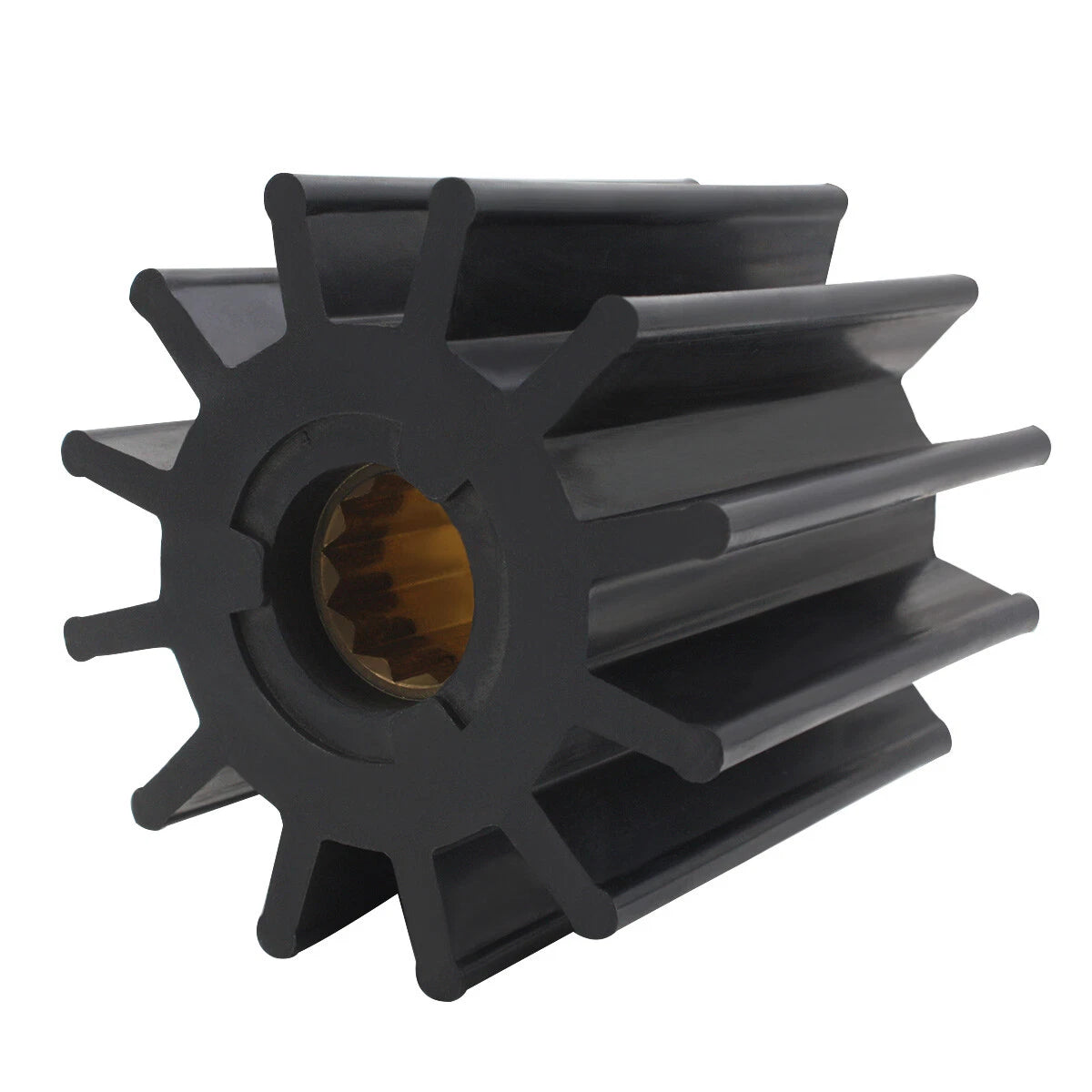 Flexible Impeller for Jabsco Pump (17938-0001) Neoprene