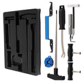 Windshield Wind Glass Removal Remover Tool Kits Wire feeder tool handles