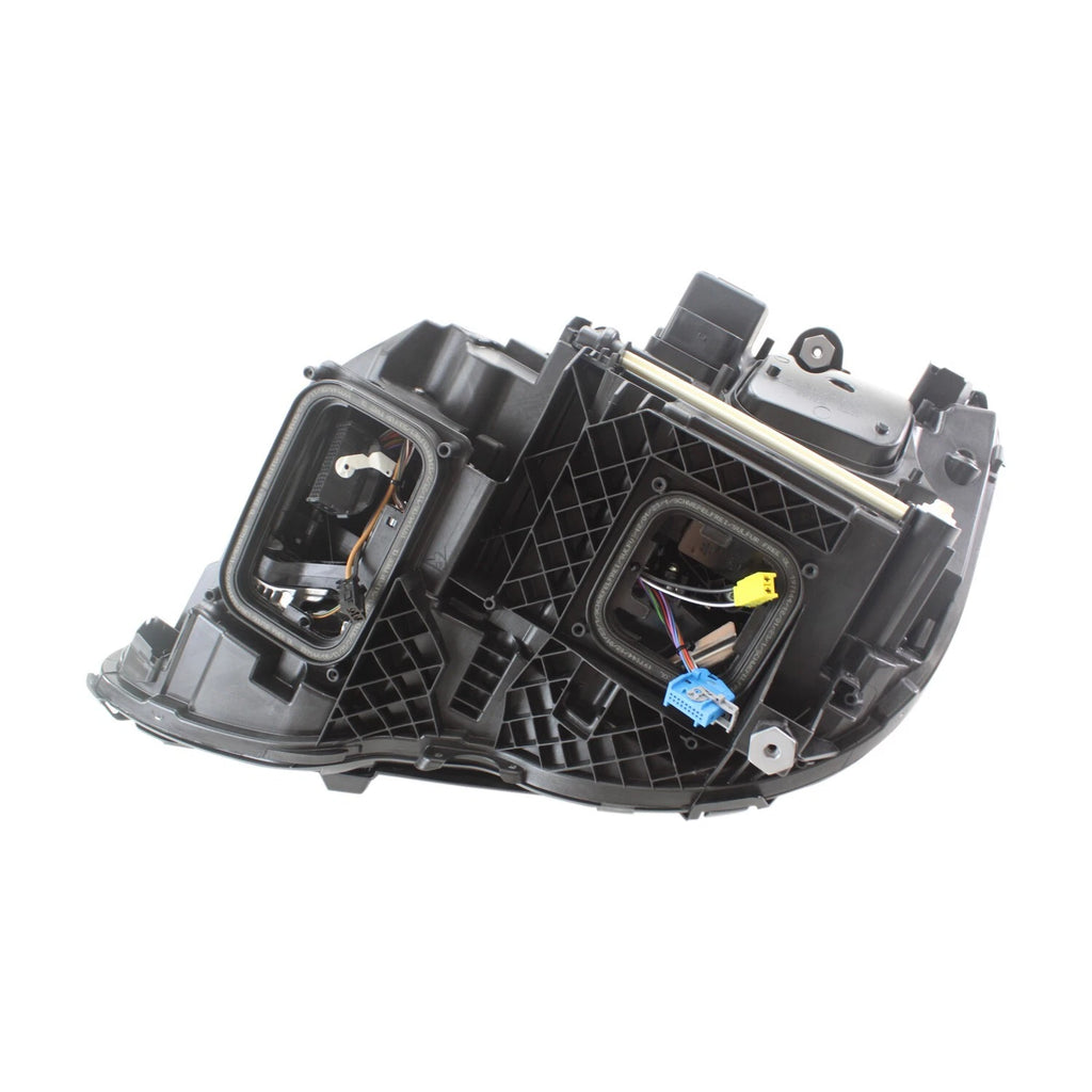 Hella Headlight Assembly for Mercedes W207 W212 (2010–2016)