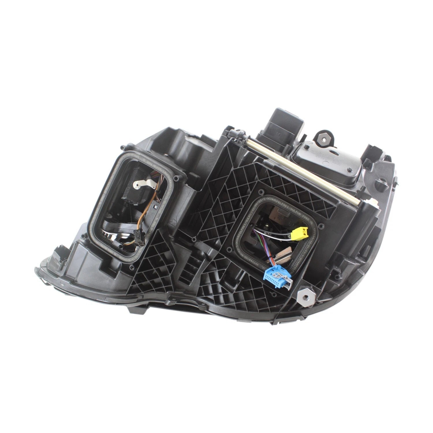Hella Headlight Assembly for Mercedes W207 W212 (2010–2016)