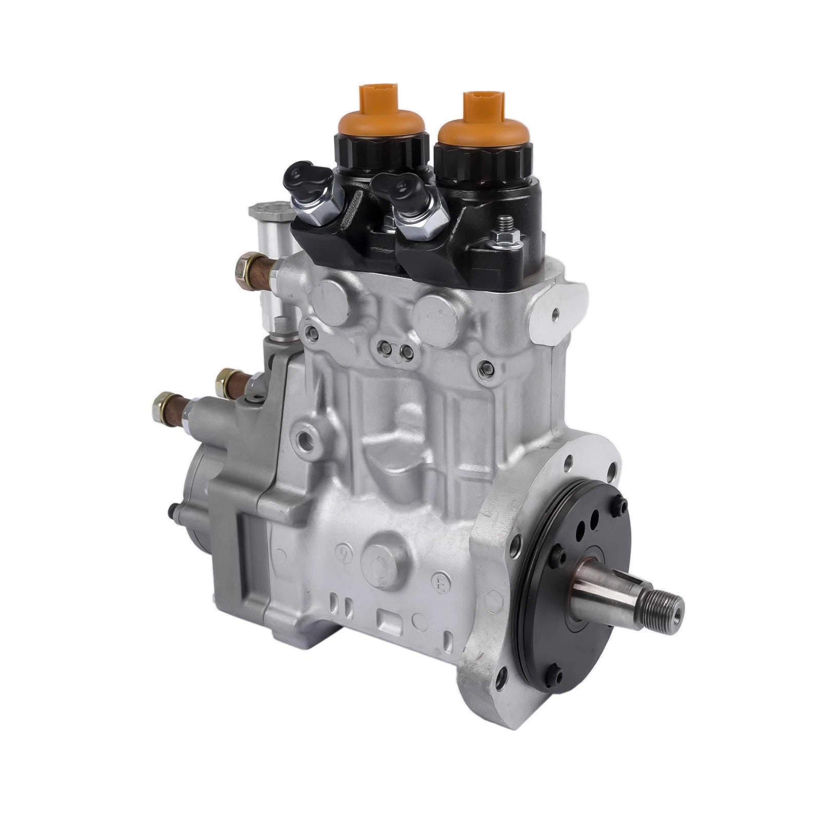Diesel Fuel Injection Pump for Komatsu HM400-2 HM350-2 WA500-6 (094000-0584)
