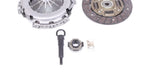 Clutch Kit for Fiat 500 1.4L (2012-2017)