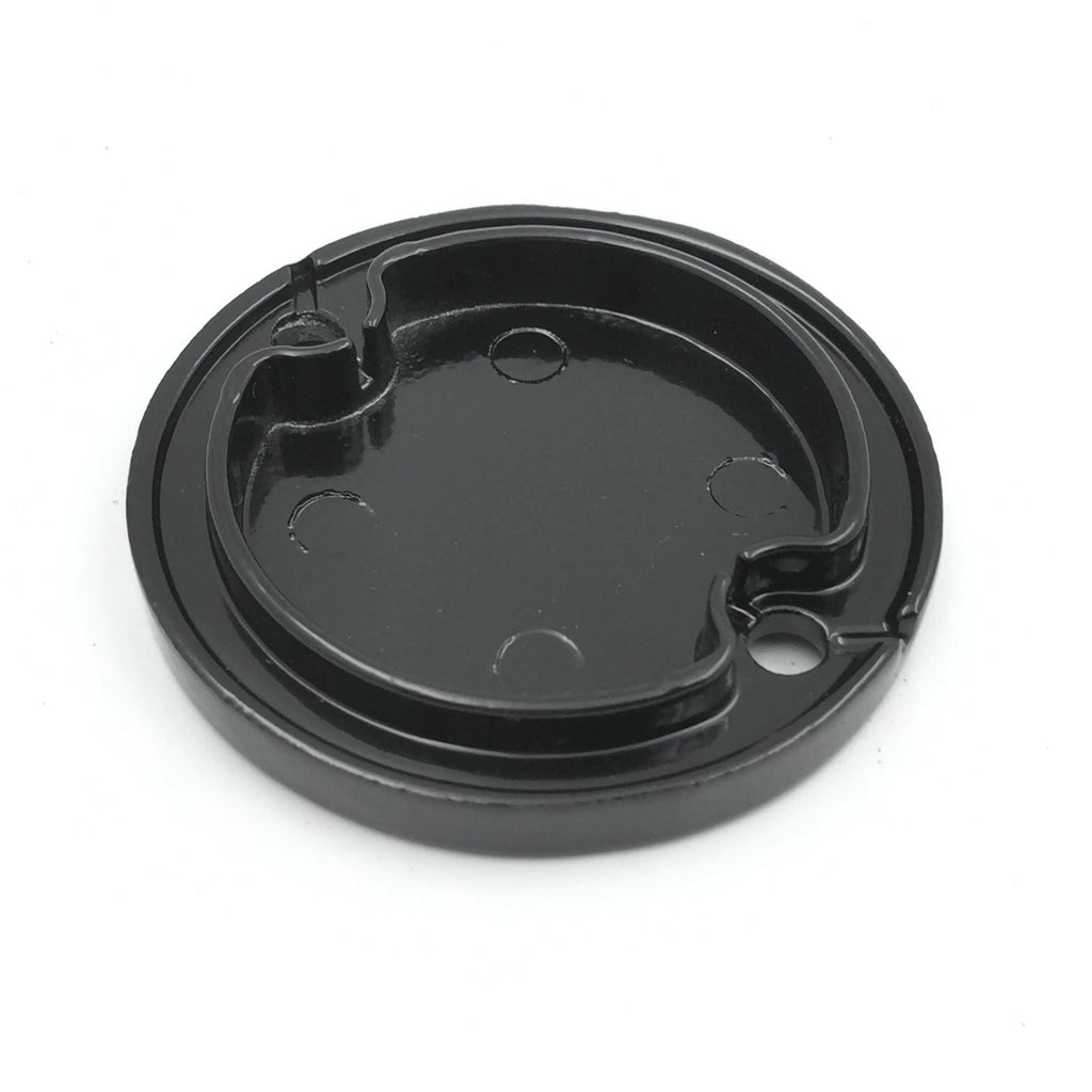 Brake Fluid Reservoir Cap Cover "K" for Kawasaki Vulcan 800 (2001–2006)
