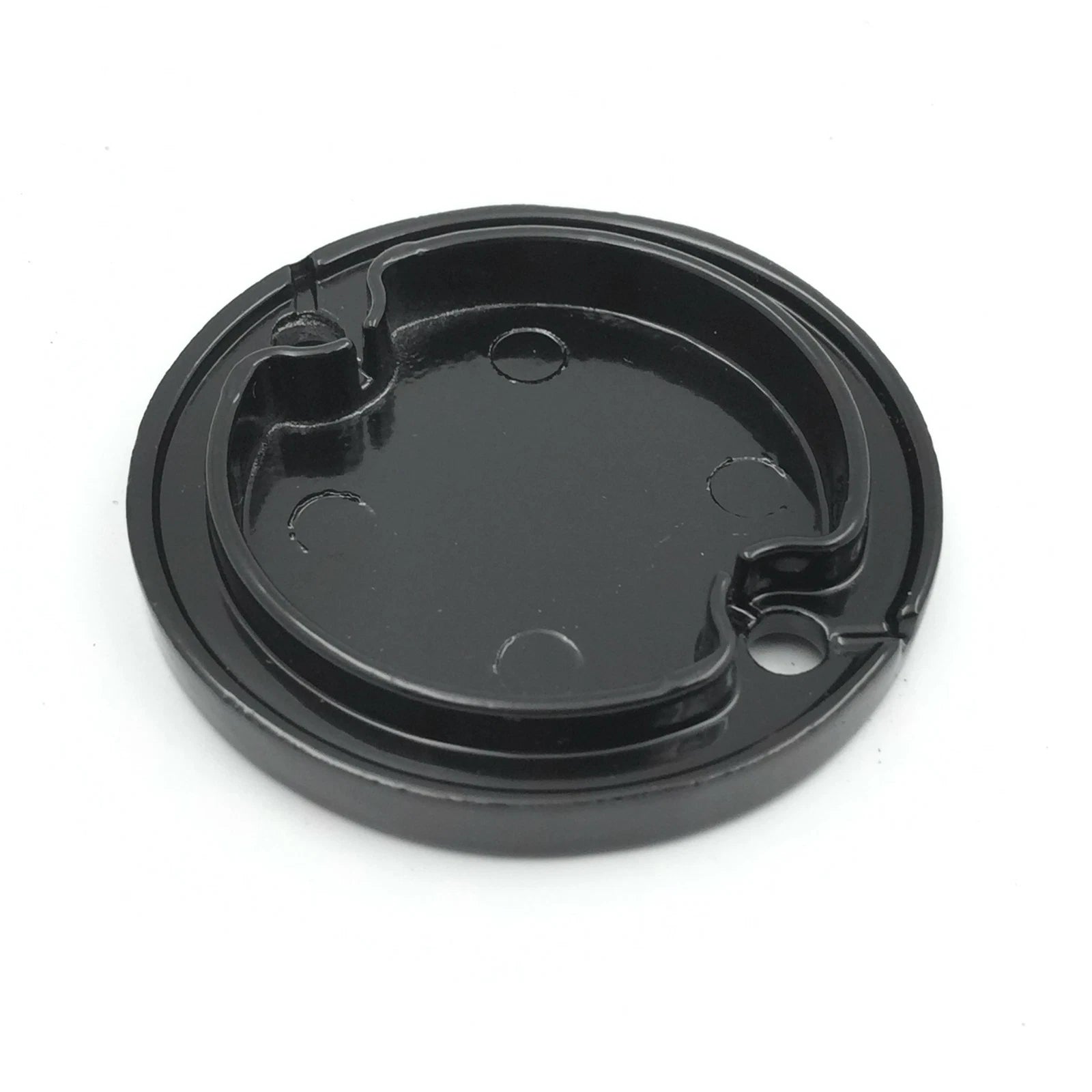 Brake Fluid Reservoir Cap Cover "K" for Kawasaki Vulcan 800 (2001–2006)