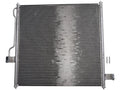 A/C Condenser for Mazda B4000 (1998–2010) TS663DZ