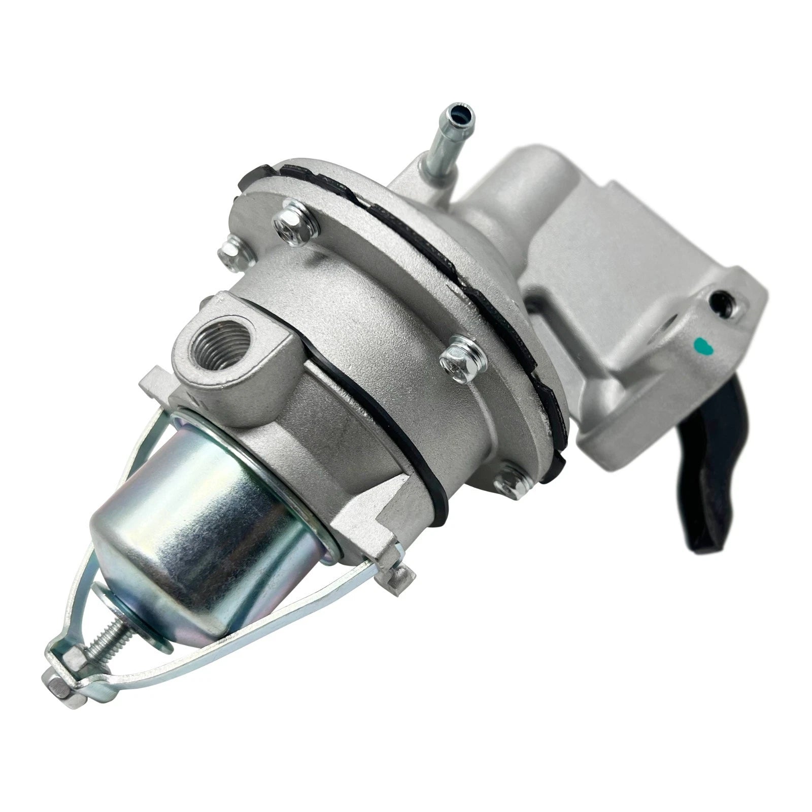 FPF Fuel Pump for Mercury Mercruiser 3.8, 4.3 V6 (862077A1, 41141A2)