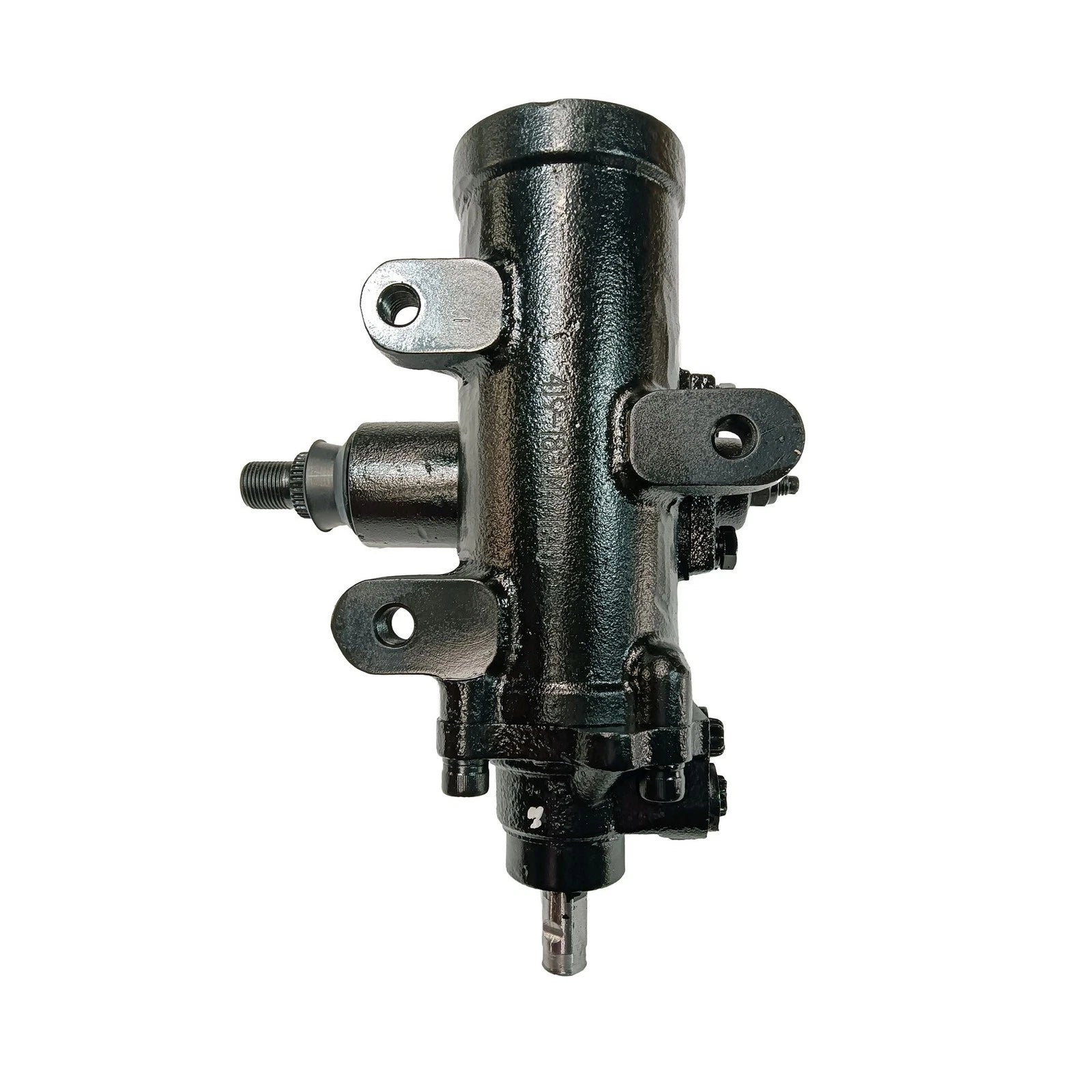 Steering Gear Box for GMC Chevy Tahoe Silverado Sierra (2000-2006)