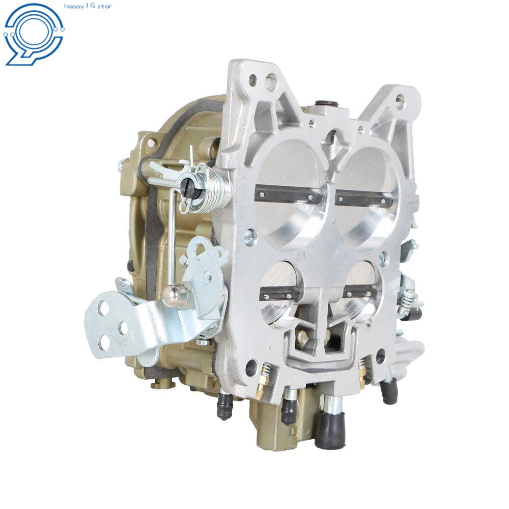 Rochester Quadrajet Carburetor for Chevy (1966-1973)