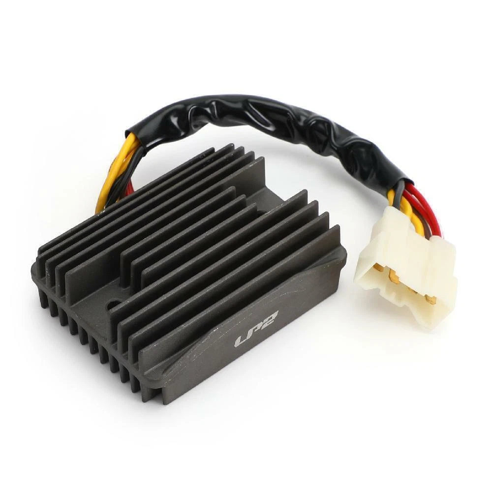 Voltage Regulator for Kawasaki 4 Stroke (21066-2079, 210662079)