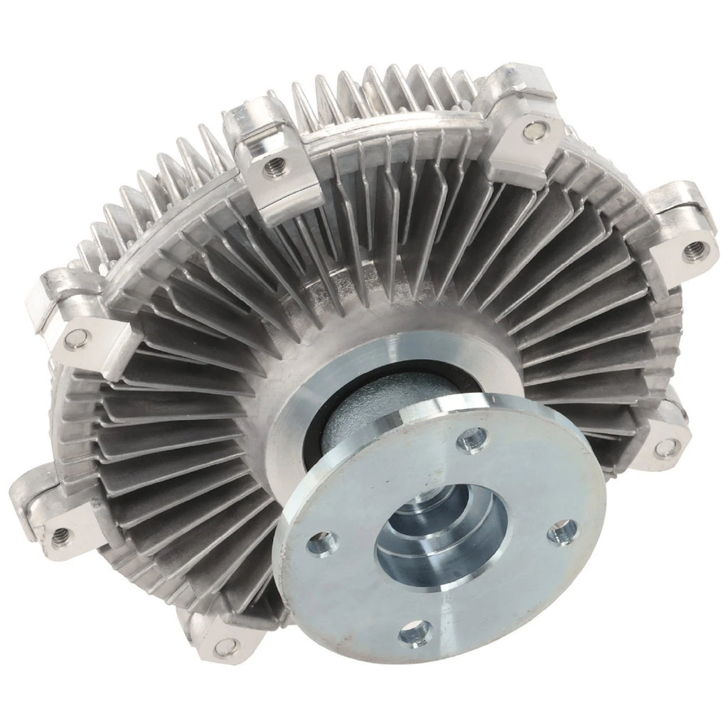 Cooling Clutch Fan for Nissan Frontier Xterra Pathfinder 4.0L V6 (2005–2008)