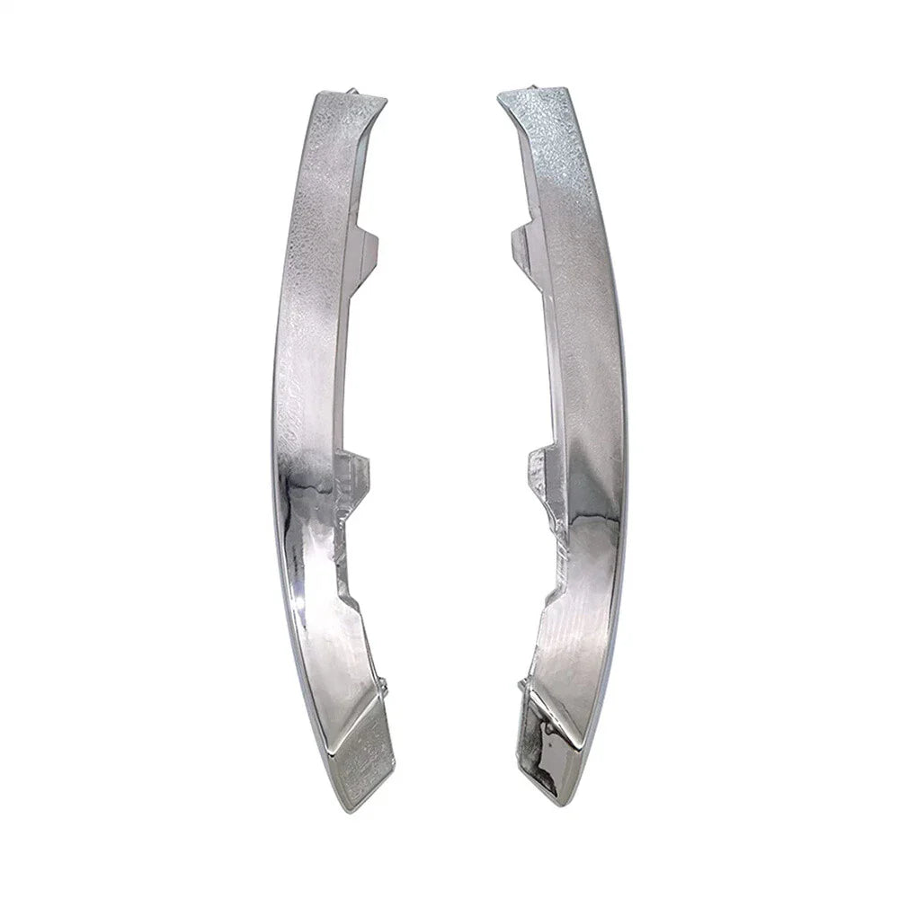 Front Bumper Lower Grille Molding Trim Chrome for Kia Optima (2016-2018)