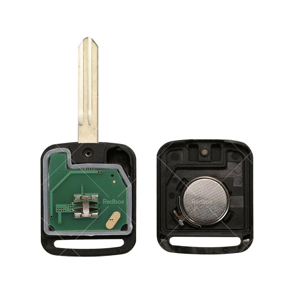 Remote Key for Nissan Pathfinder Navara Dualis (ID46 PCF7946)
