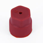10pcs/set 13mm&16mm A/C System Charge Port Cap for Car Air-Conditioning