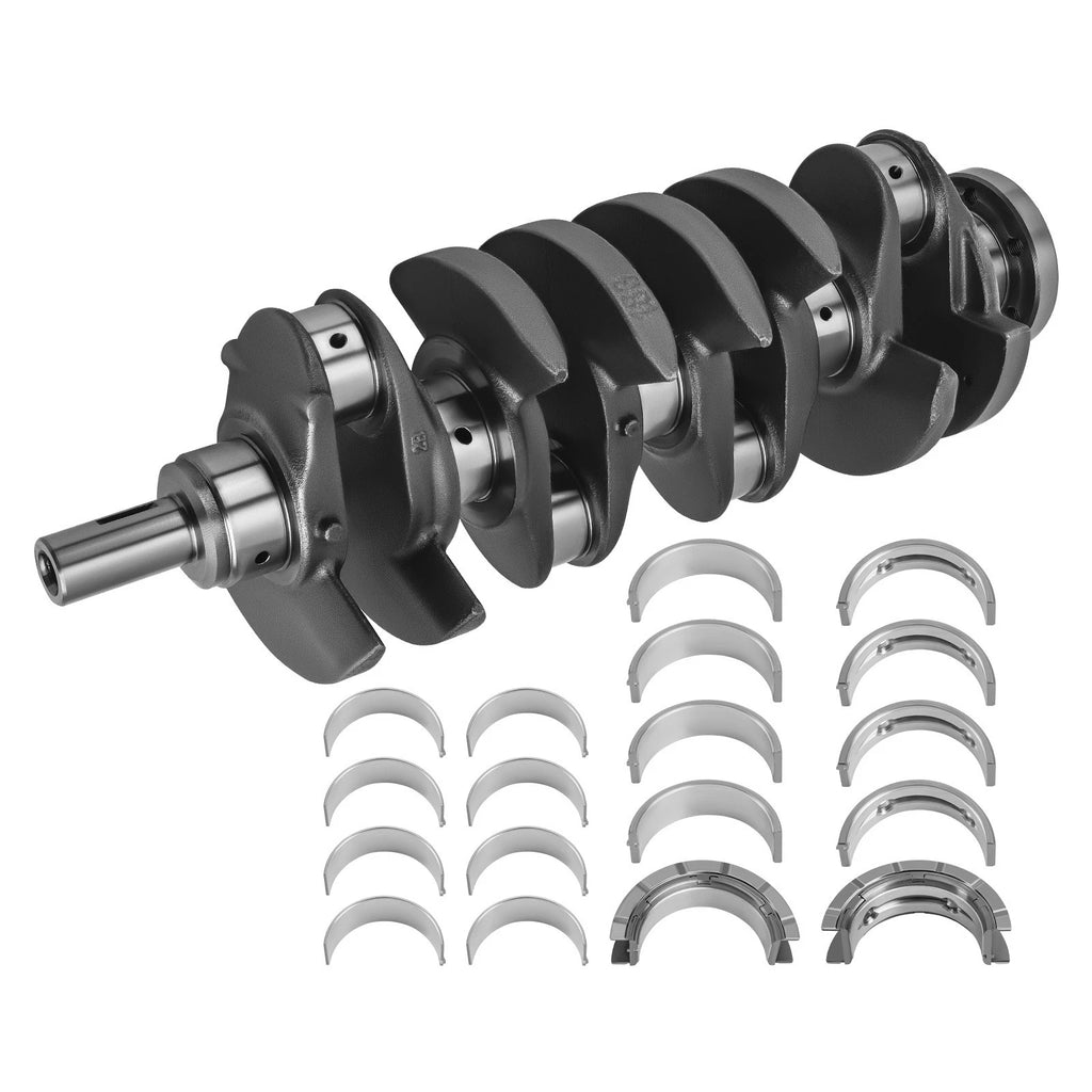 Crankshaft & Main Rod Bearings for Buick LaCrosse Regal Verano GMC Terrain (2010–2017)