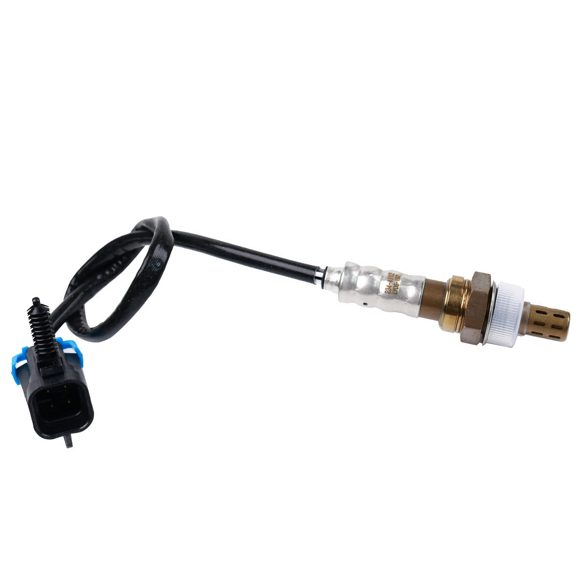 4X Oxygen O2 Sensor Upper Lower for GMC Yukon XL 1500 (2007) 5.3L 6.0L 6.2L
