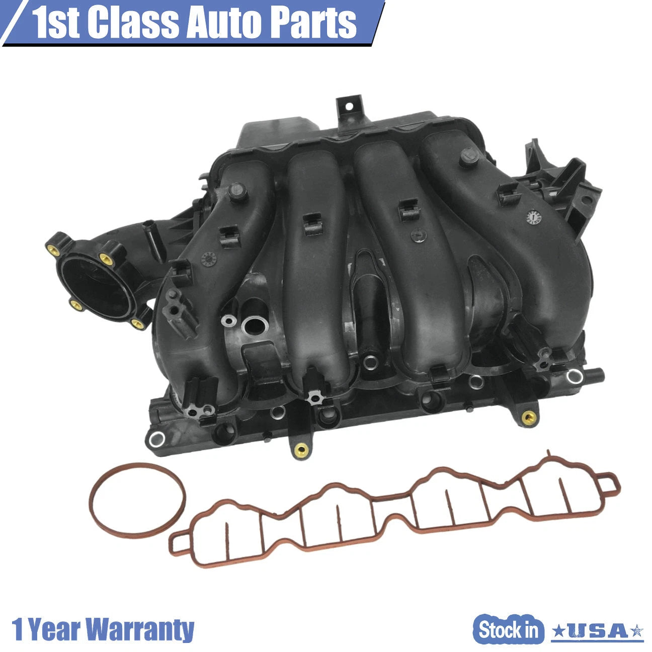 Inlet Intake Manifold Kit for Opel Astra Cruze Excelle XT (2006–2017)