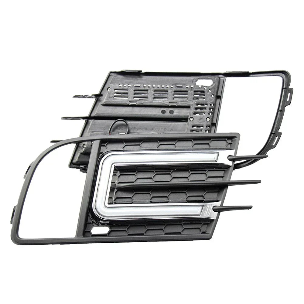 LED Front Daytime Running Lights for VW Tiguan (2013-2016)