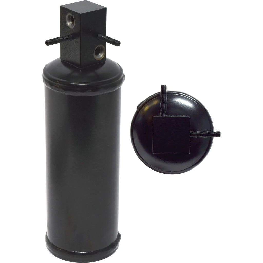 Replacement A/C Receiver Drier Replacement Parts For Heavy Duty OTR Vehicles