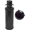 Replacement A/C Receiver Drier Replacement Parts For Heavy Duty OTR Vehicles