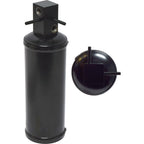 Replacement A/C Receiver Drier Replacement Parts For Heavy Duty OTR Vehicles
