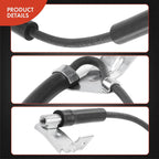 Front Left Brake Hydraulic Hose for Ford F-250 F-350 Super Duty (2005–2007)