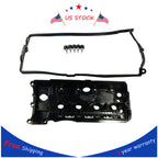 Valve Cover for BMW E53 E60 E63 E64 E65 E66 E70 (2000–2010)