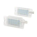 LED Luggage Compartment Trunk Lights for Hyundai Kia Spectra Rio Sportage