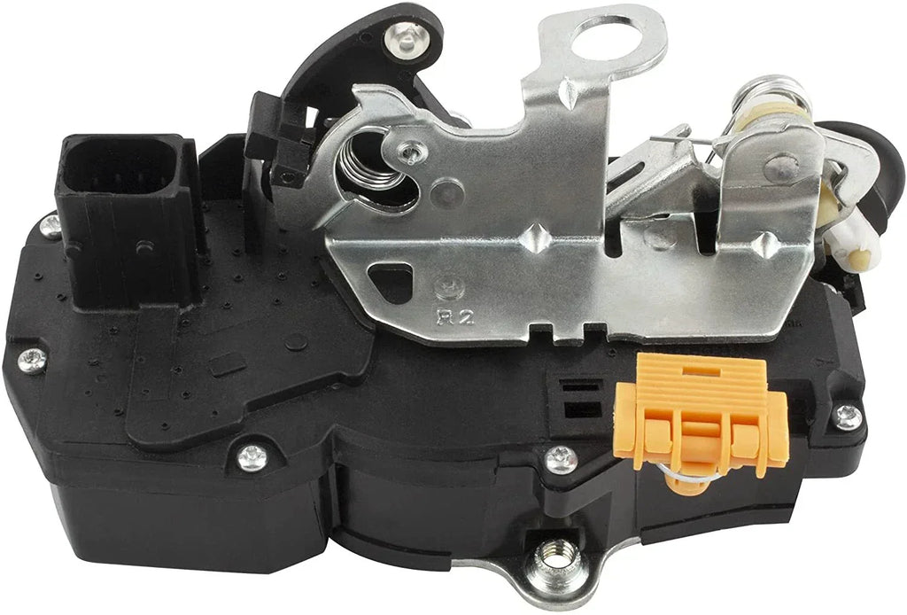 Door Lock Actuator for Chevy Silverado 1500 (2007–2009)